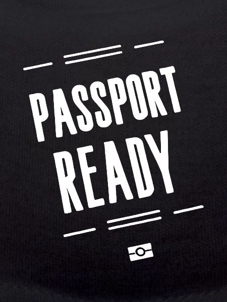 Passport Ready 12