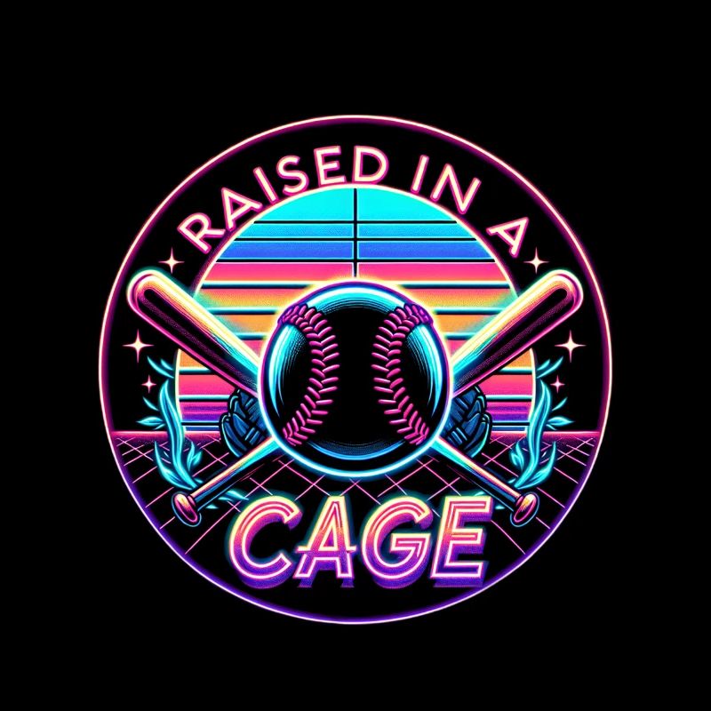 Élevé Dans Une Cage 18