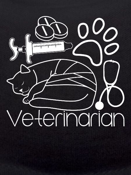 Veterinary Veterinarian Animal Medicine