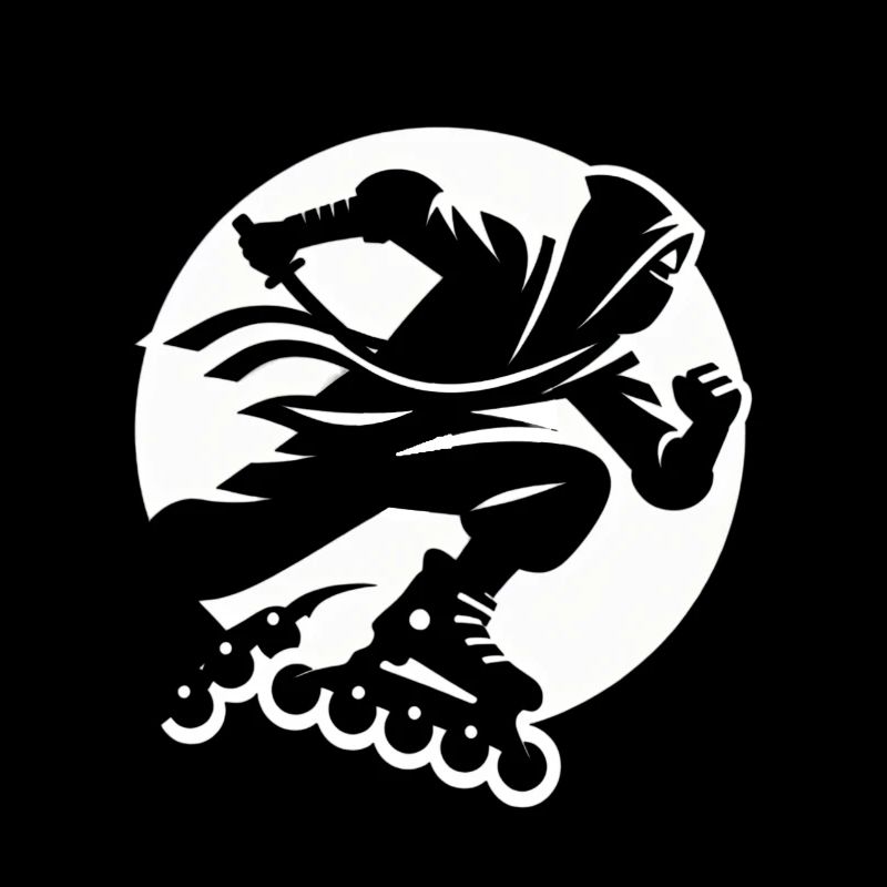 Rollerblade Ninja 11