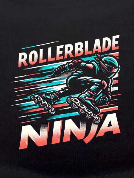 Rollerblade Ninja 13