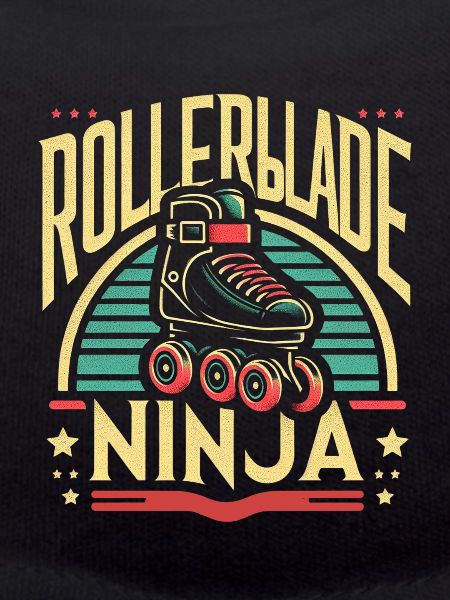 Rollerblade Ninja 8
