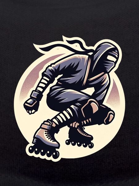 Rollerblade Ninja 9