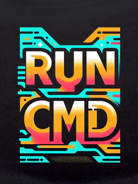 Run Cmd 34