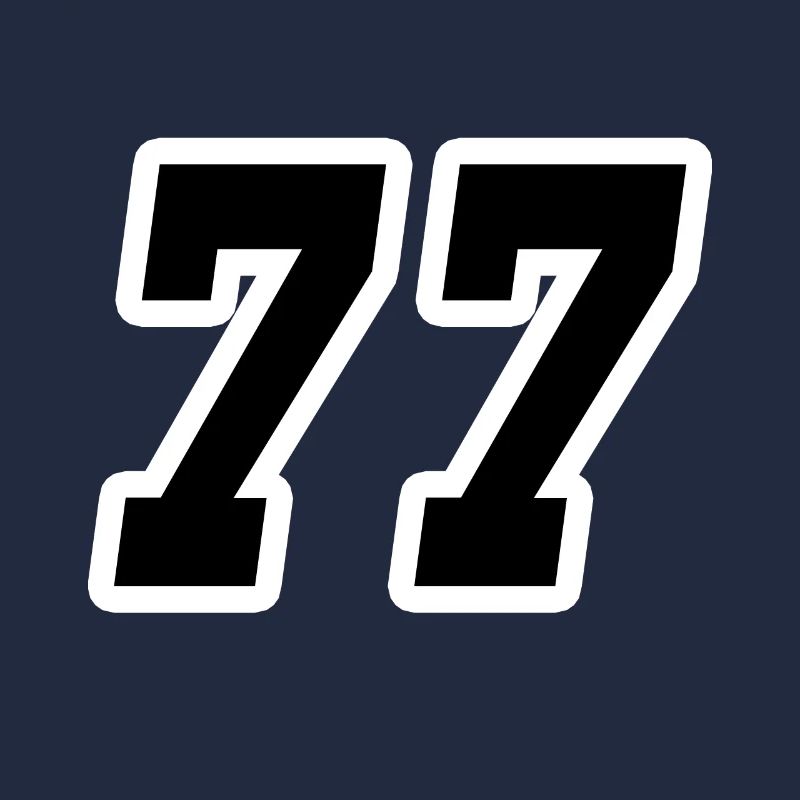 Nummer siebenundsiebzig 77