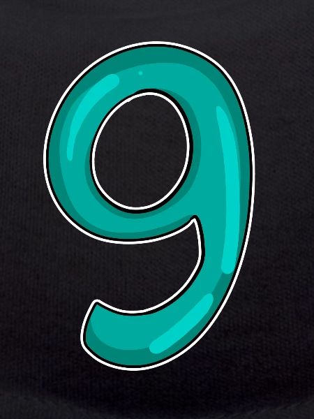 9