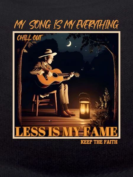 my song is everything
