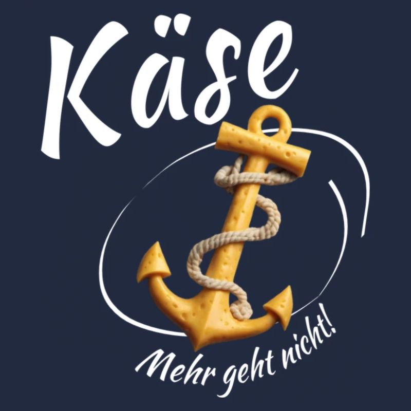 Cheese - it doesn't get any better than that!