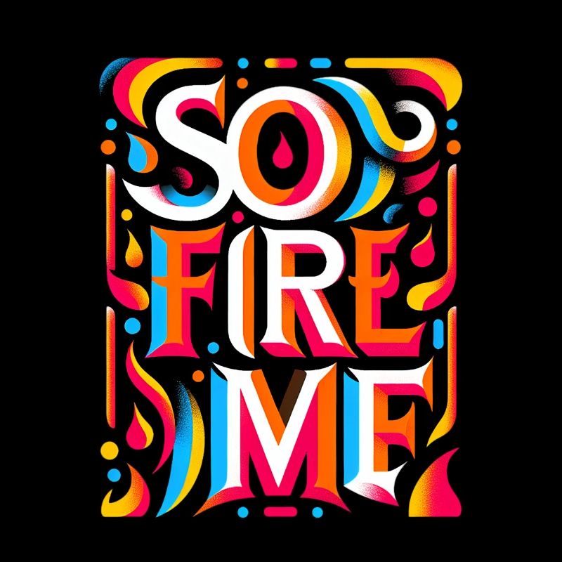 So Fire Me 7