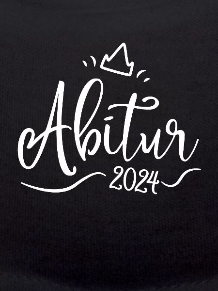 Abitur 2024