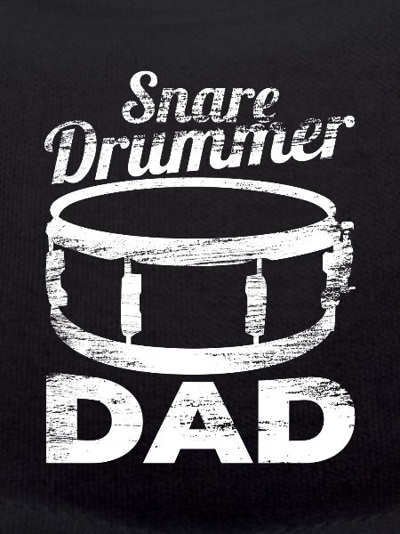 Trommler Vater