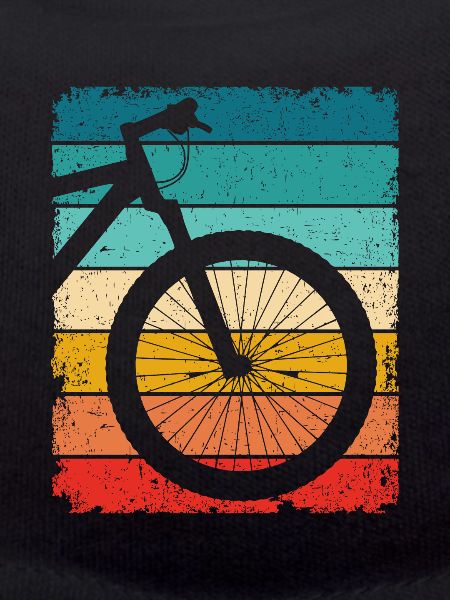 Retro MTB