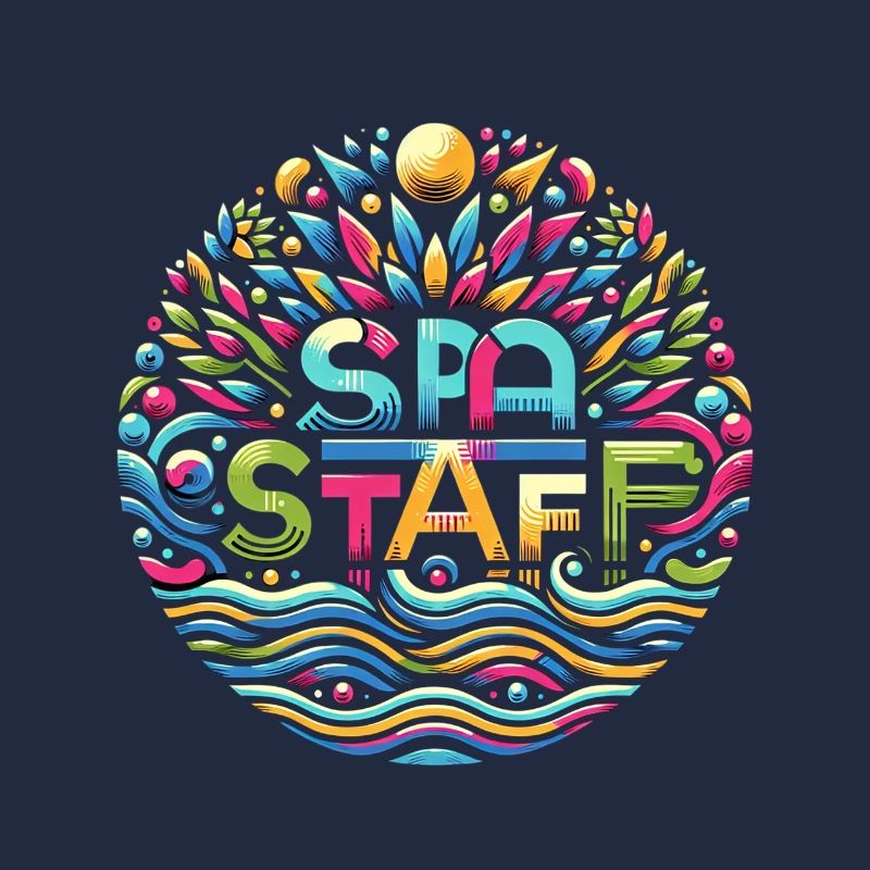 Spa Staff 6