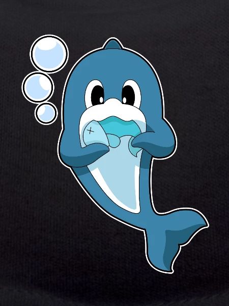 Dolphin Fish