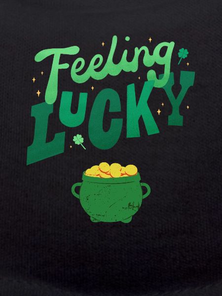 Lucky