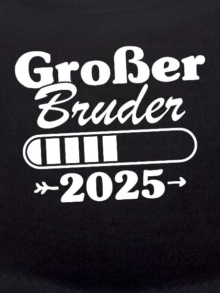 Großer Bruder Loading 2025