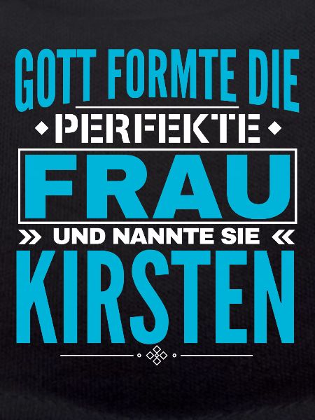 Kirsten Nom Design