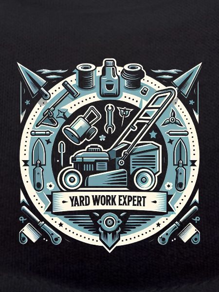 Yard Work Expert 19