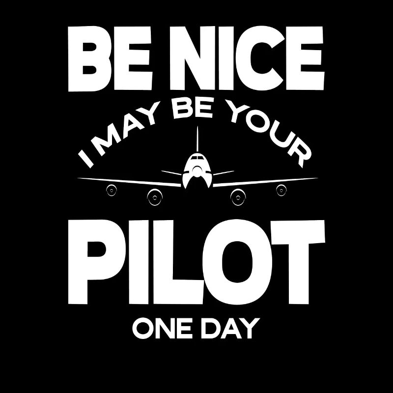 Pilot Pilot Quote Gift