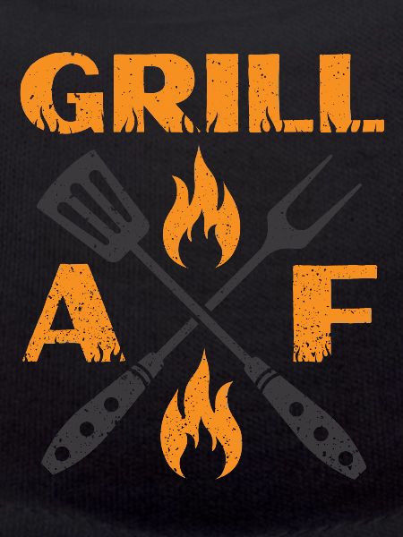 Grill AF