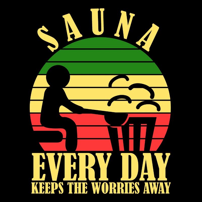 Sauna Bien-être