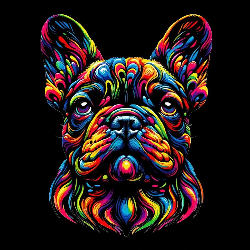 Bouledogue français