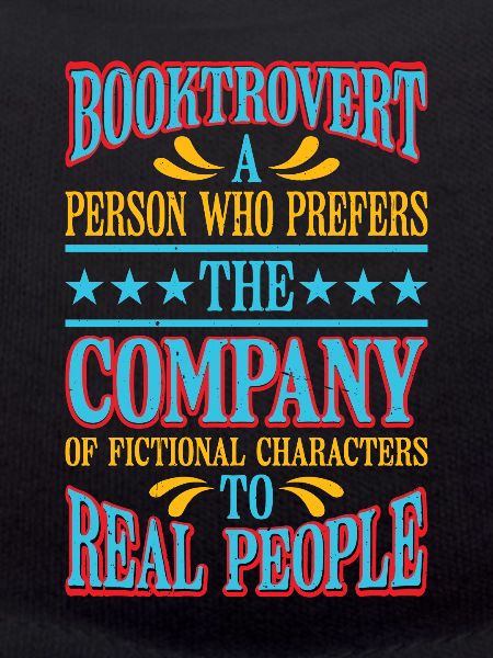 Booktrovert Definition Description 6