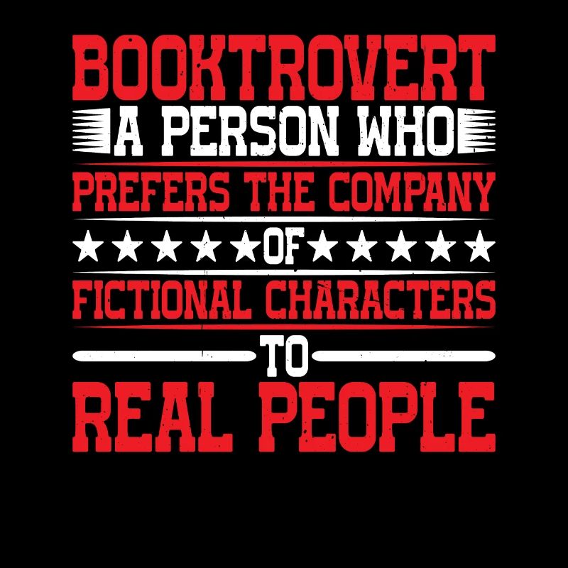 Booktrovert Definition Description 7