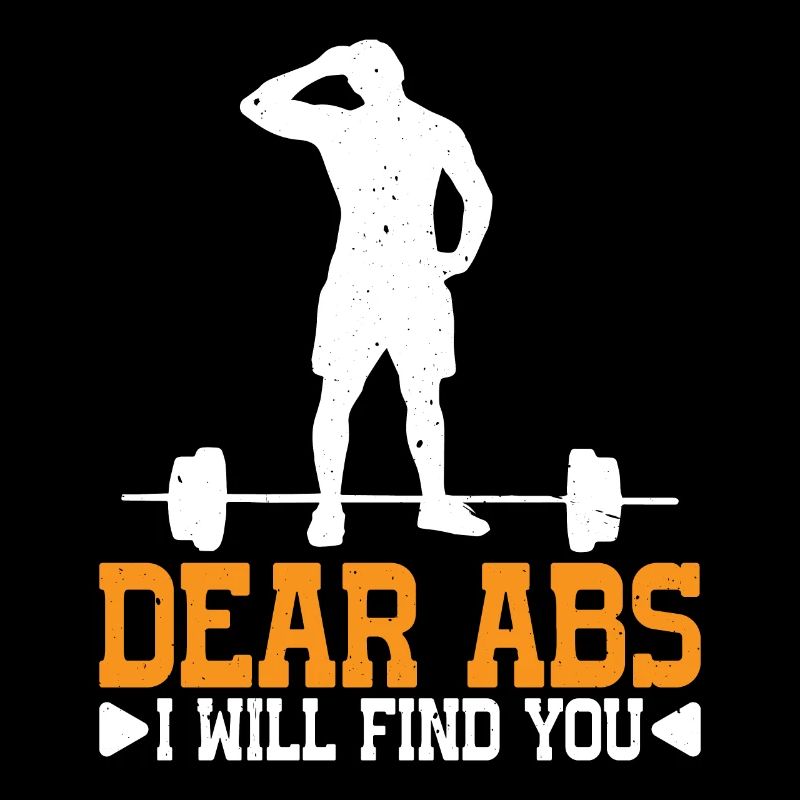 Dear Abs I Will Find You 8