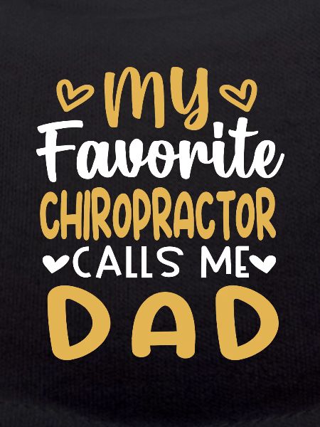 Chiropractor Chiropractic