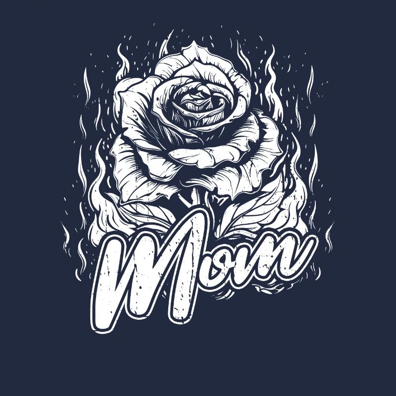 Rosen Mama Mutter Rose Mom