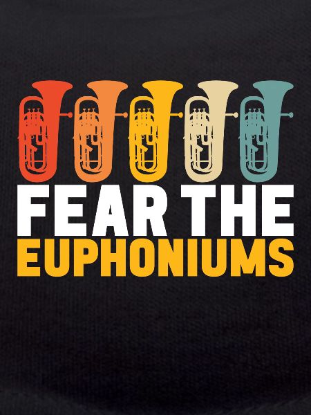 Euphonium Euphonist