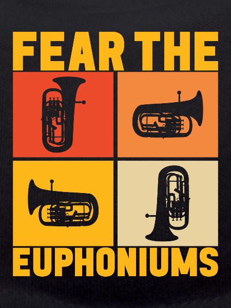 Euphonium Euphonist
