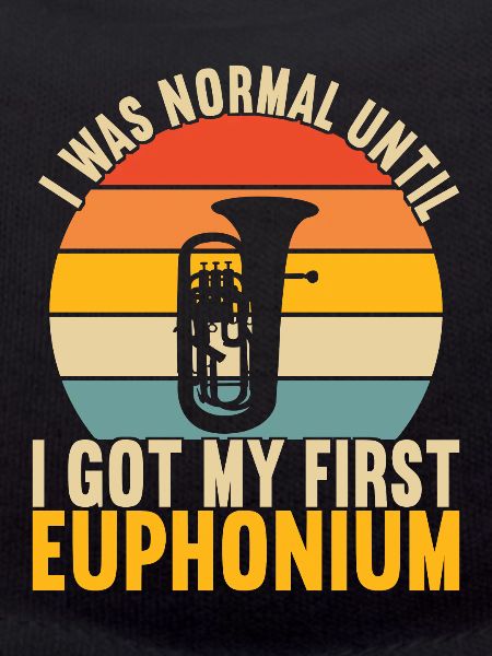 Euphonium Euphonist