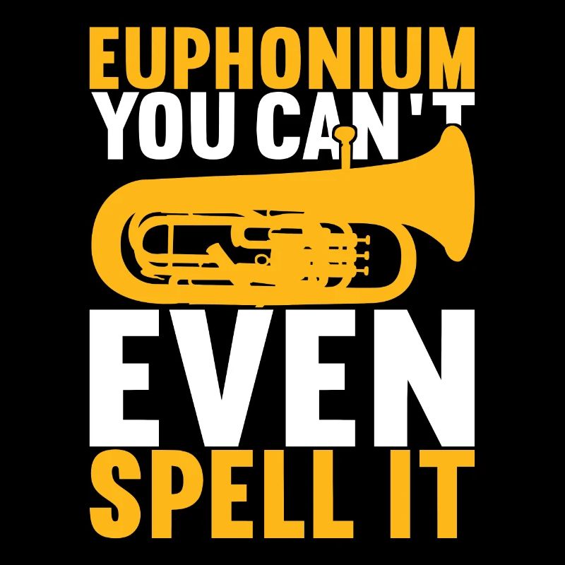Euphonium Euphonist
