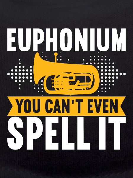 Euphonium Euphonist