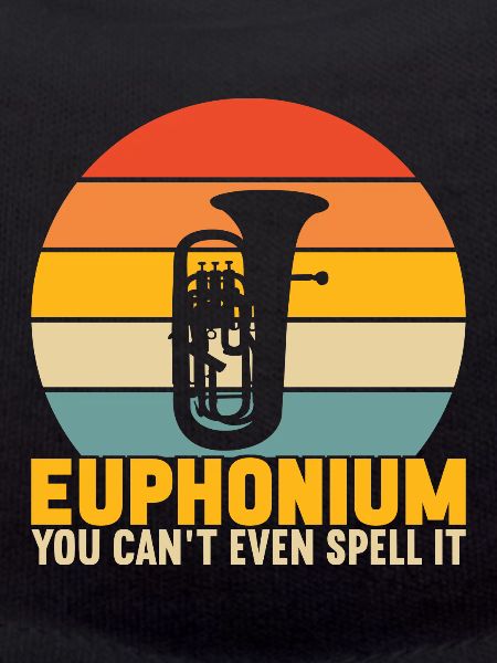 Euphonium Euphonist