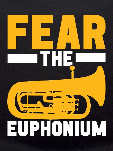 Euphonium Euphonist