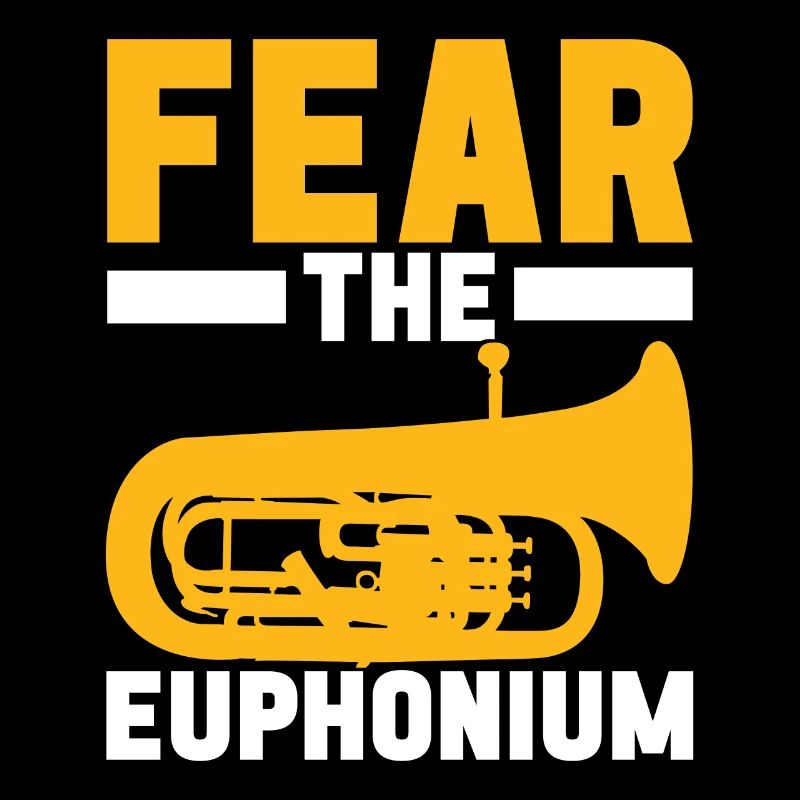 Euphonium Euphonist