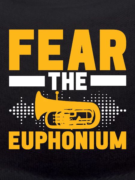 Euphonium Euphonist