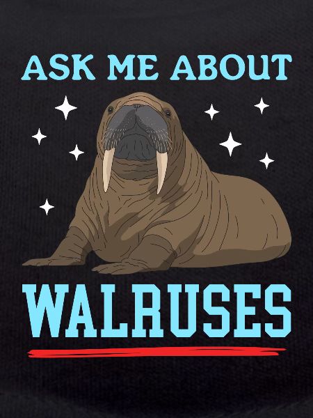 Walrus Walrus Gift
