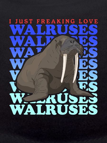Walrus Walrus Gift