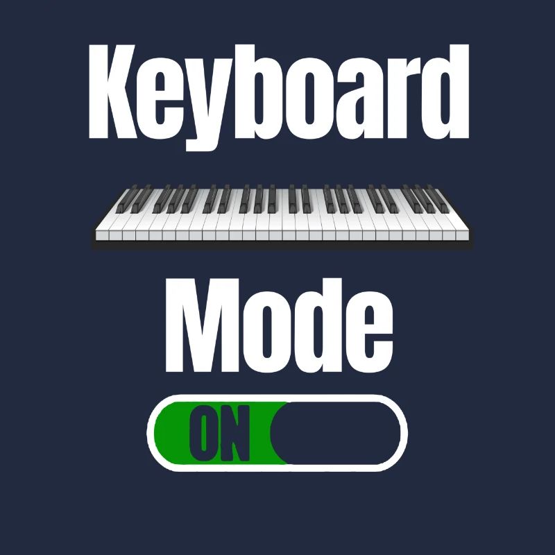 Keyboard-modus On Player Walzer Keyboarder
