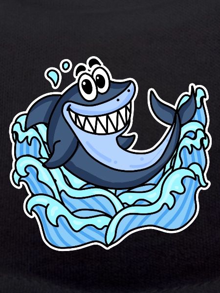 Shark Fish