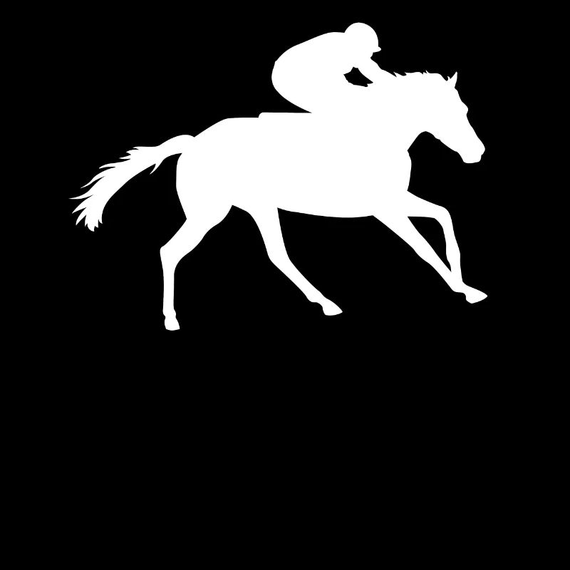 Courses de galop - Pure Adrenaline