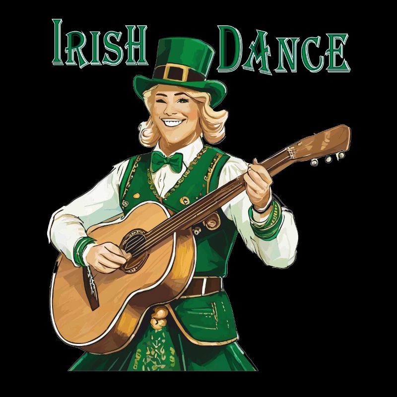 IRISH DANCE