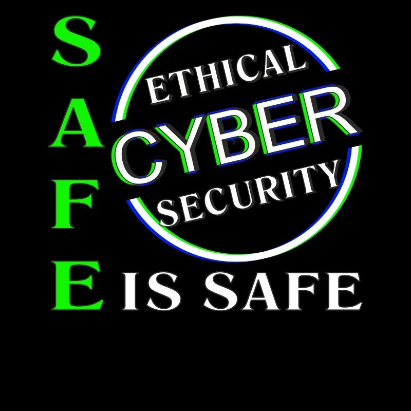 Ethical Cyber Security SAFE