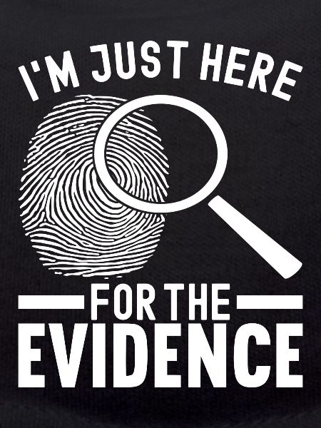 Forensik Forensiker