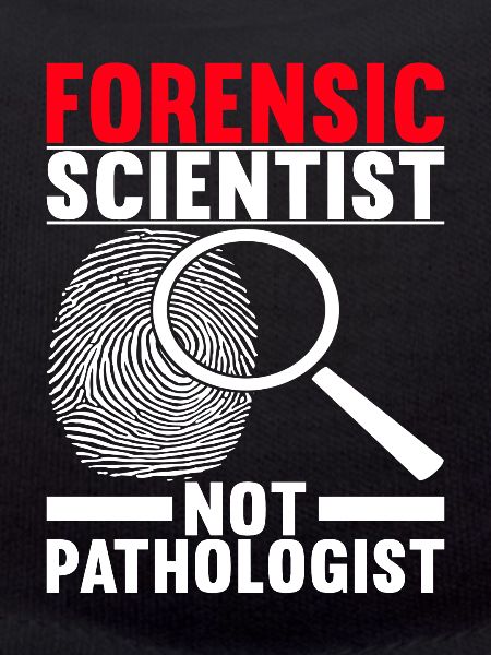 Forensik Forensiker