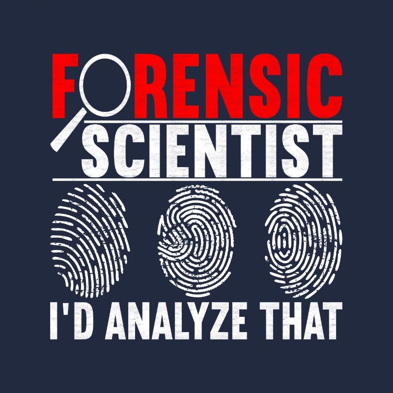Forensik Forensiker